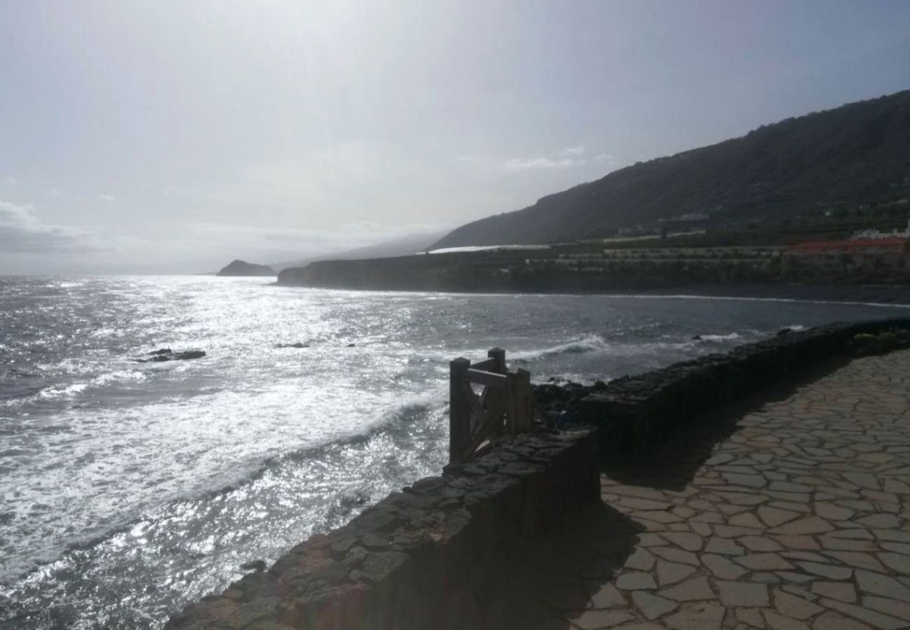 Apartamento en Garachico - Live La Caleta Mar de plata 14