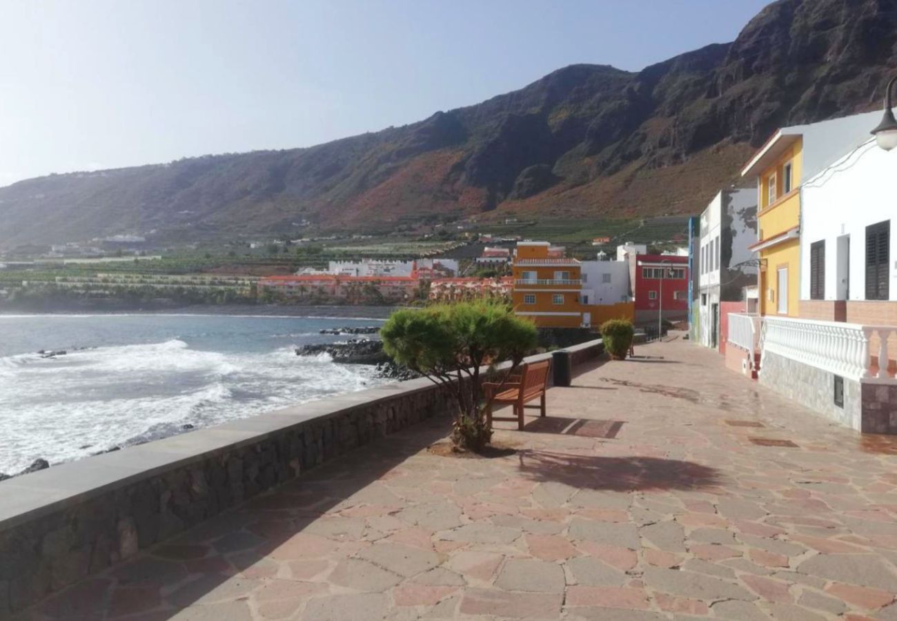 Apartamento en Garachico - Live La Caleta Mar de plata 14