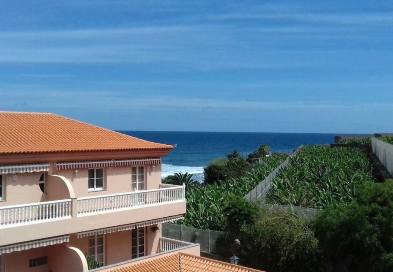 Apartamento en Garachico - Live La Caleta Mar de plata 14