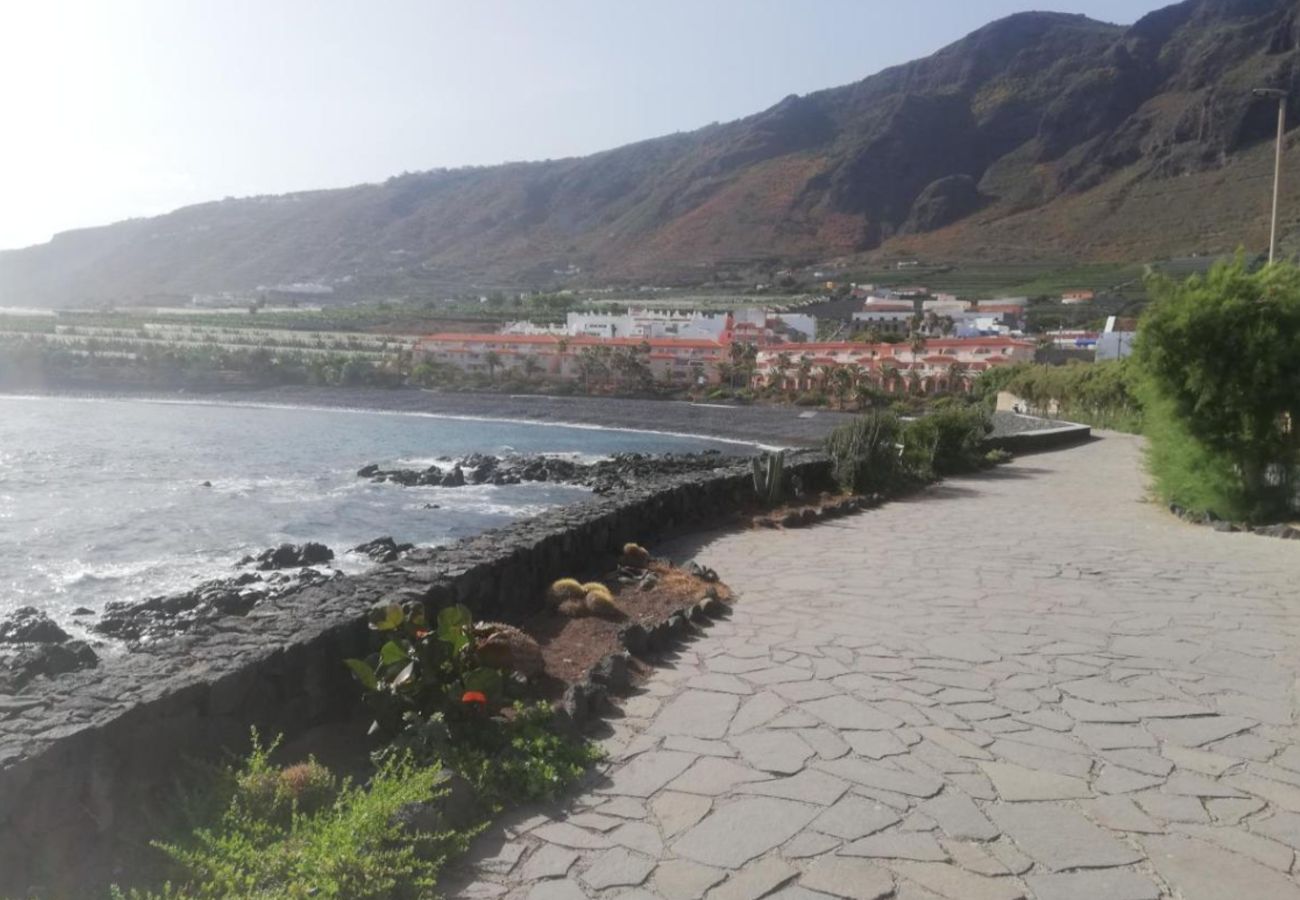 Apartamento en Garachico - Live La Caleta Mar de plata 14