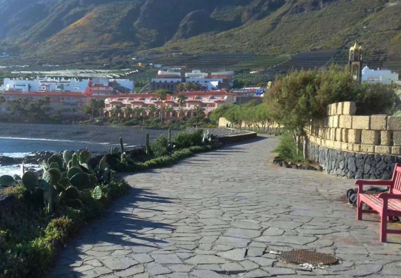 Apartamento en Garachico - Live La Caleta Mar de plata 14