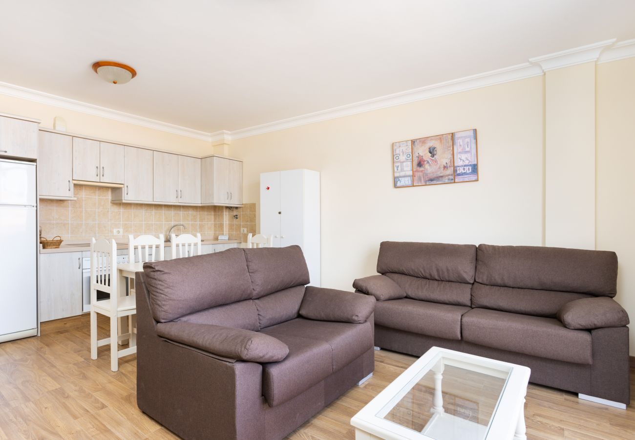 Apartamento en Garachico - Live La Caleta Mar de plata 14