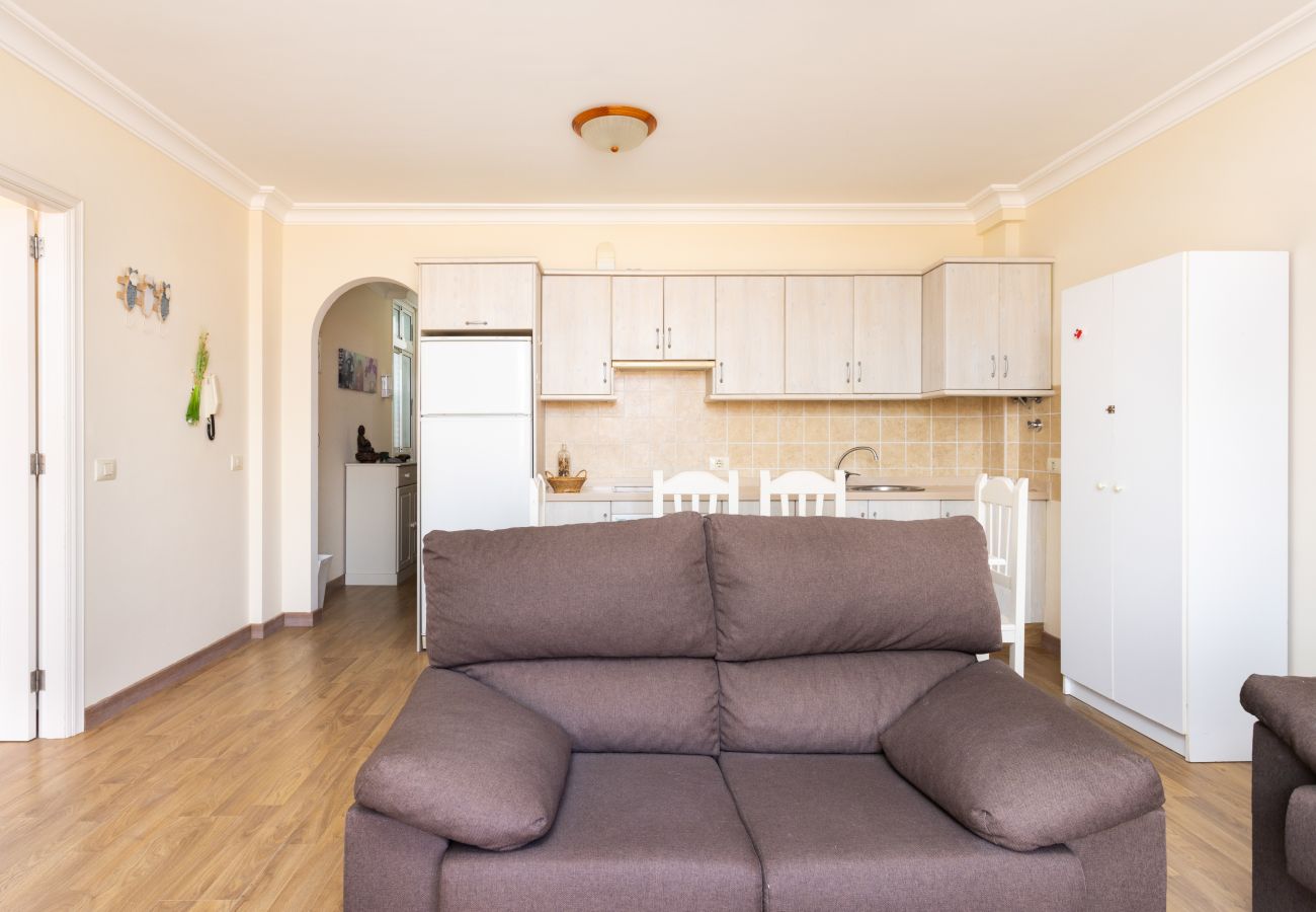 Apartamento en Garachico - Live La Caleta Mar de plata 14