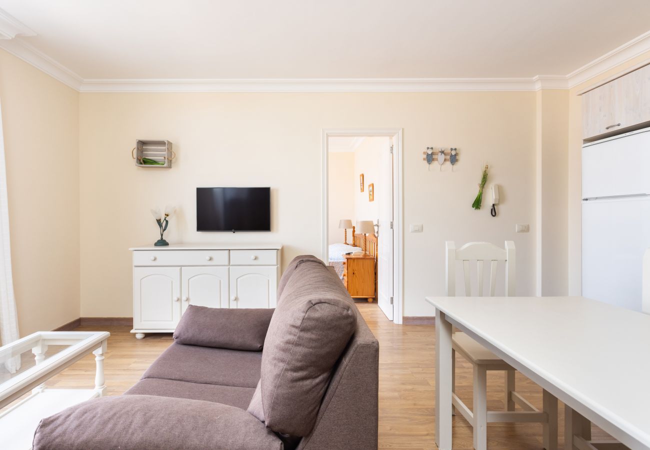 Apartamento en Garachico - Live La Caleta Mar de plata 14