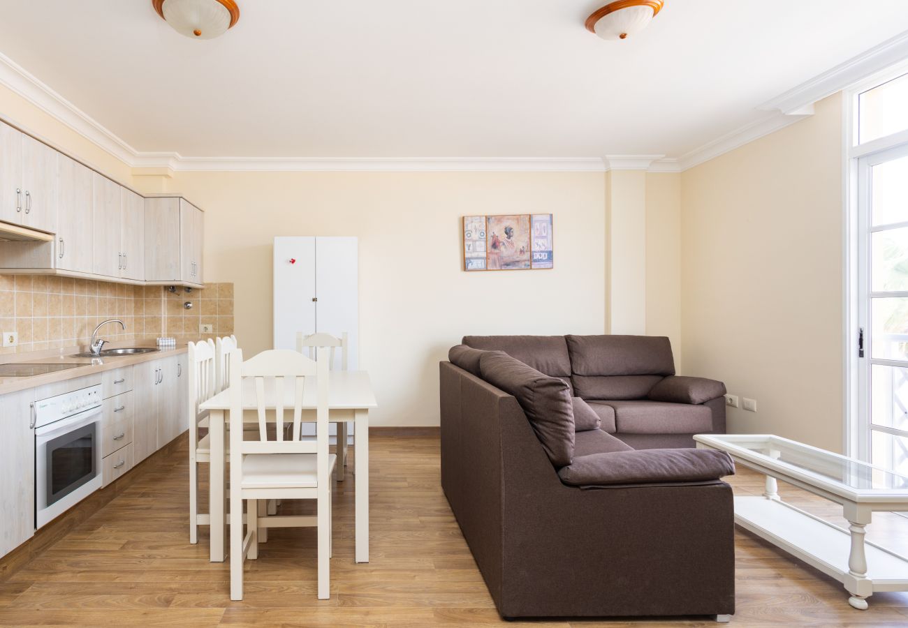 Apartamento en Garachico - Live La Caleta Mar de plata 14