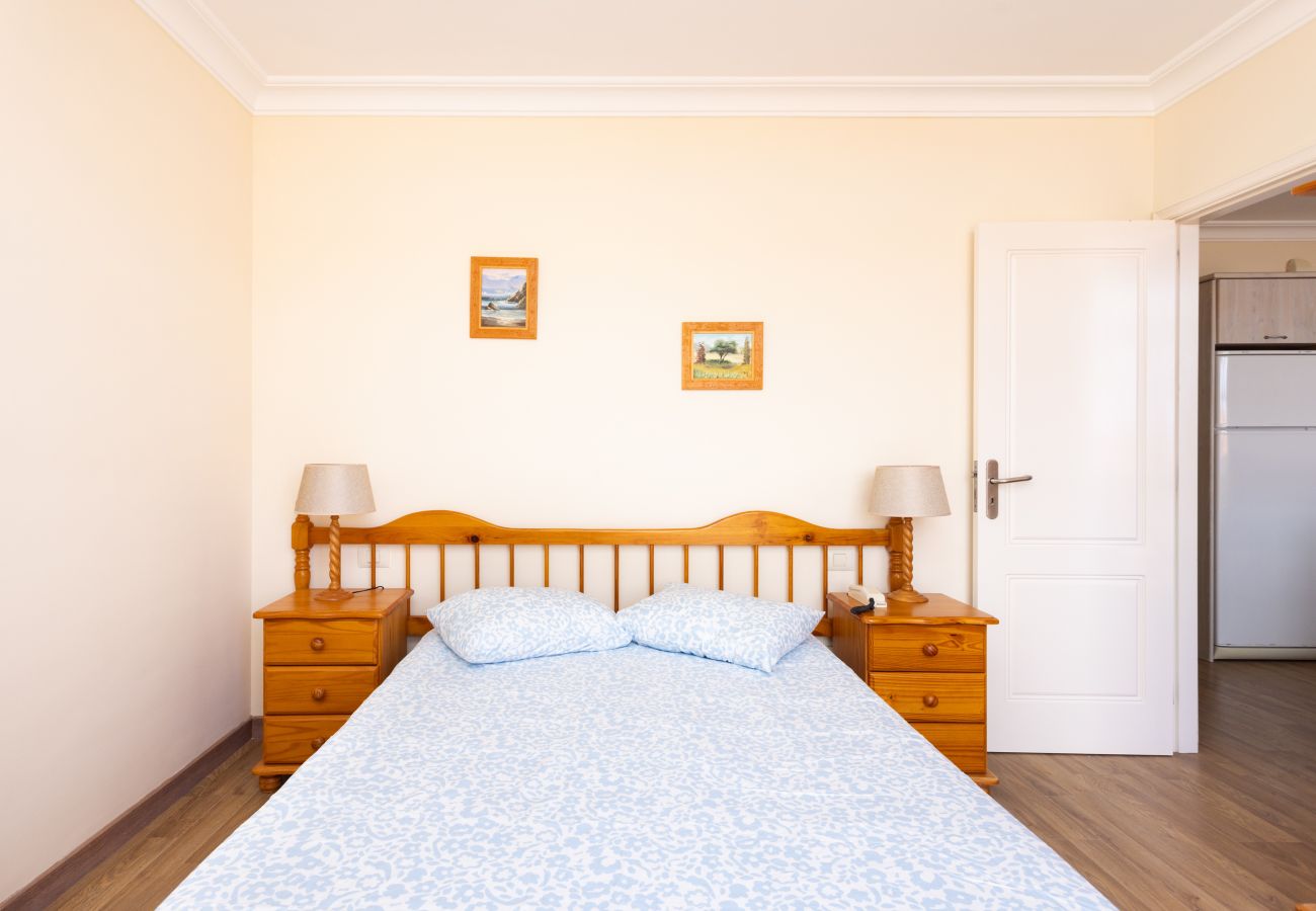 Apartamento en Garachico - Live La Caleta Mar de plata 14