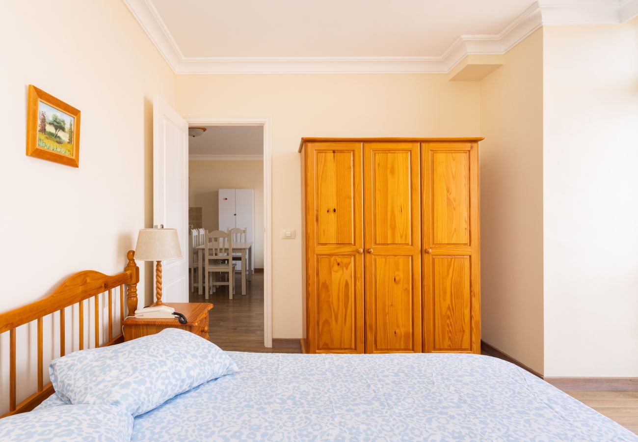 Apartamento en Garachico - Live La Caleta Mar de plata 14