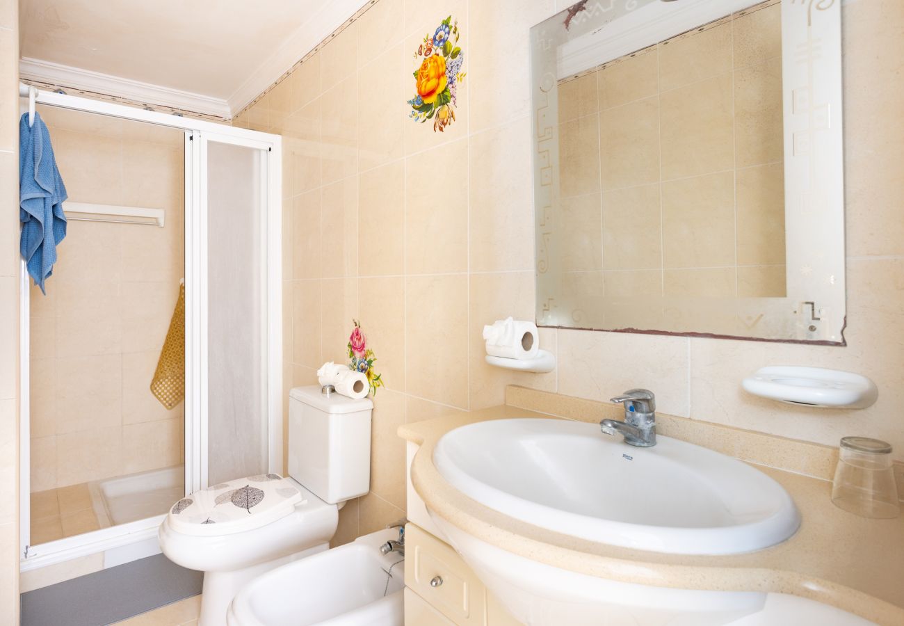 Apartamento en Garachico - Live La Caleta Mar de plata 14