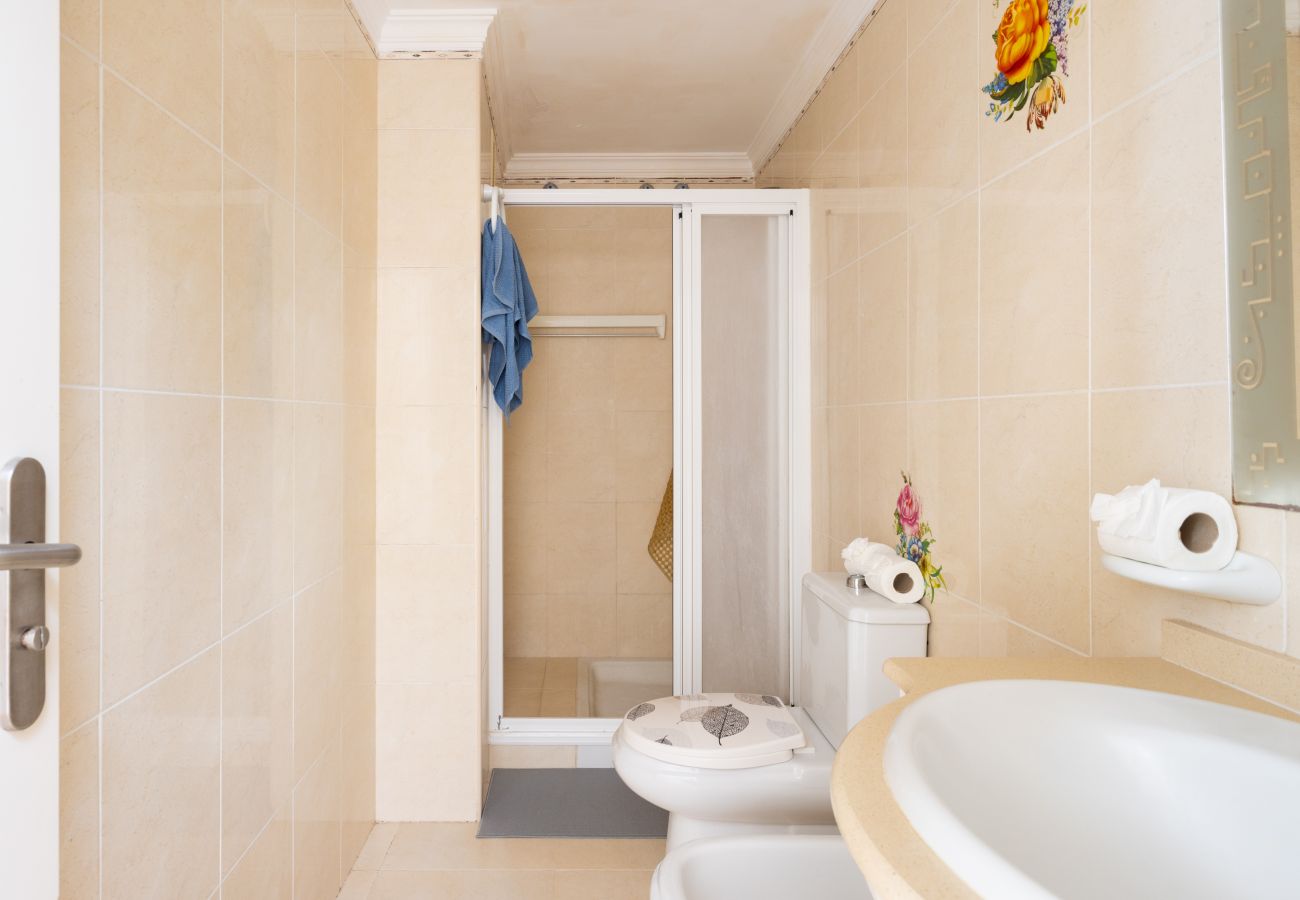 Apartamento en Garachico - Live La Caleta Mar de plata 14