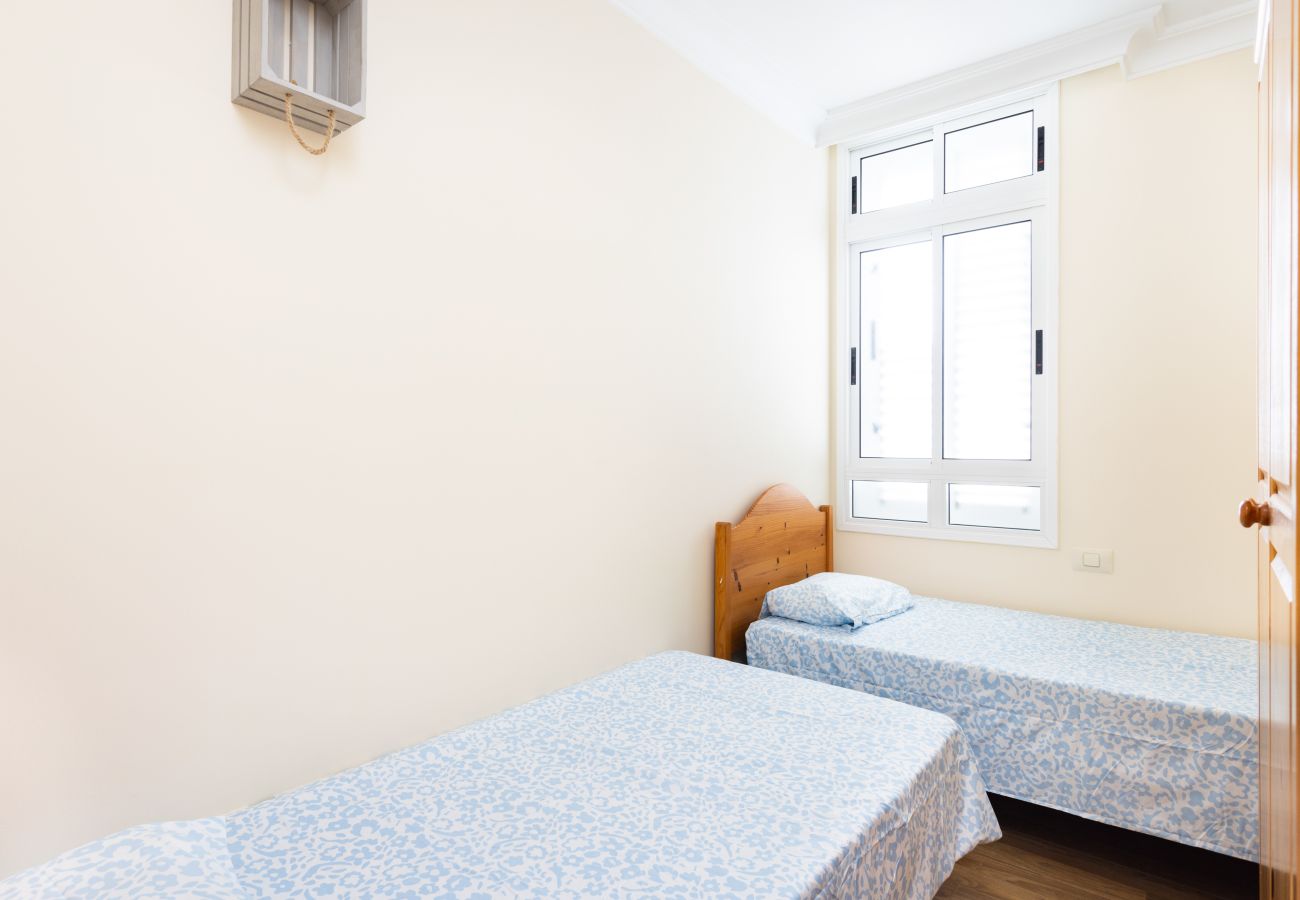 Apartamento en Garachico - Live La Caleta Mar de plata 14