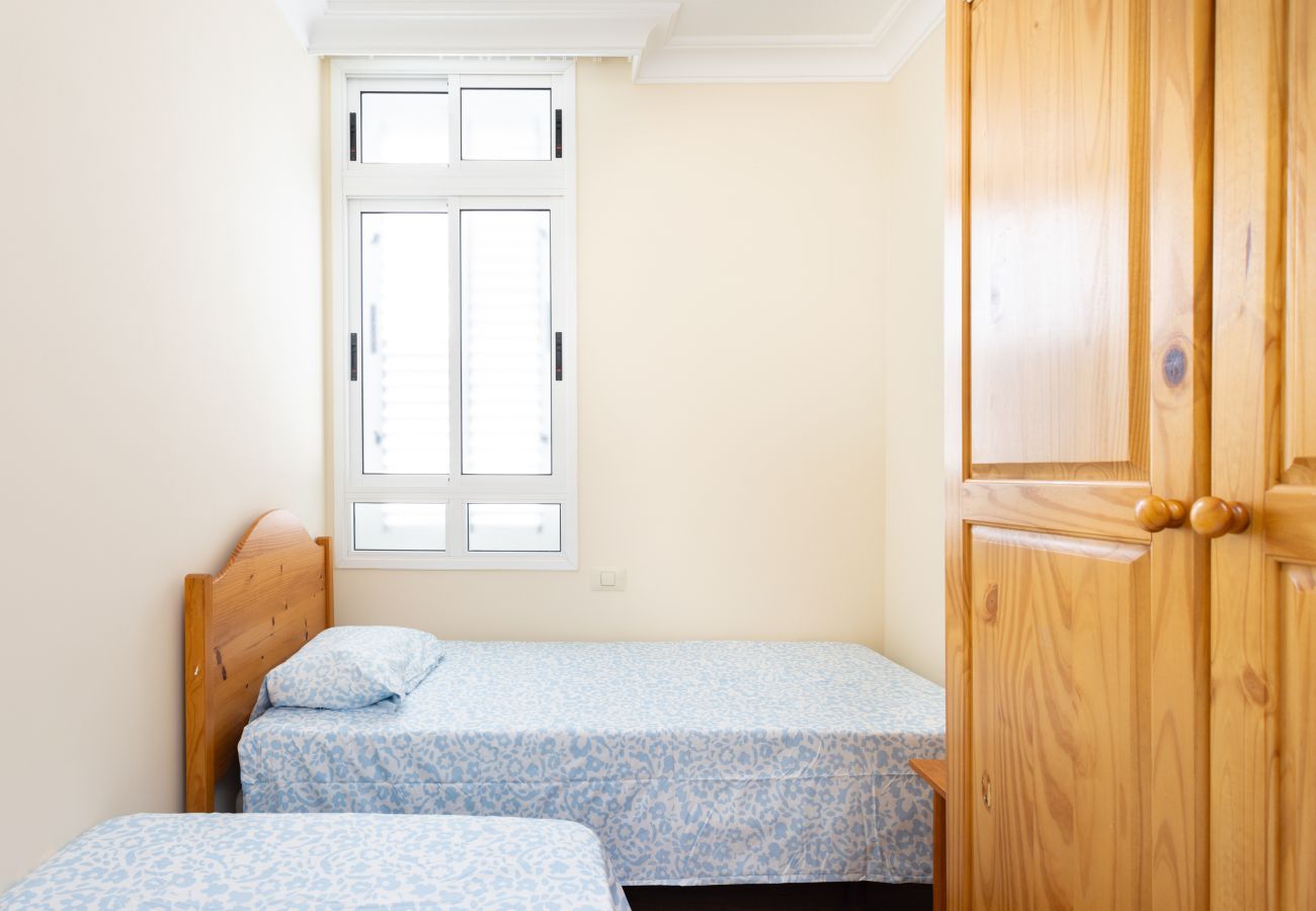 Apartamento en Garachico - Live La Caleta Mar de plata 14