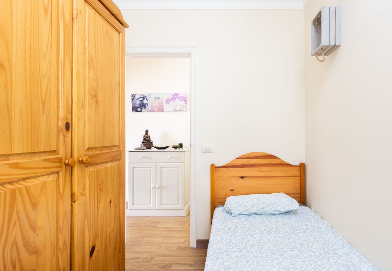 Apartamento en Garachico - Live La Caleta Mar de plata 14