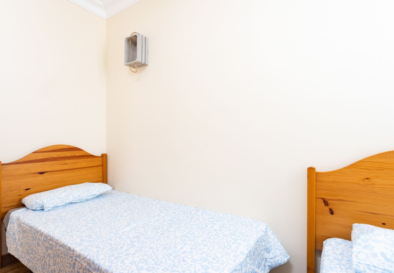 Apartamento en Garachico - Live La Caleta Mar de plata 14