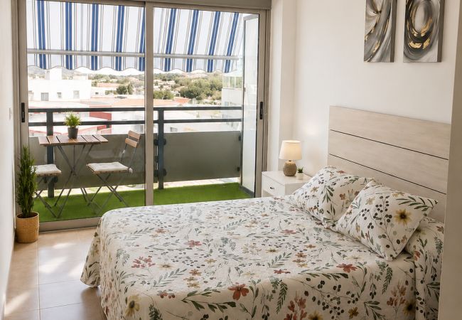Apartamento en Los Llanos de Aridane - Live La Palma Milymi