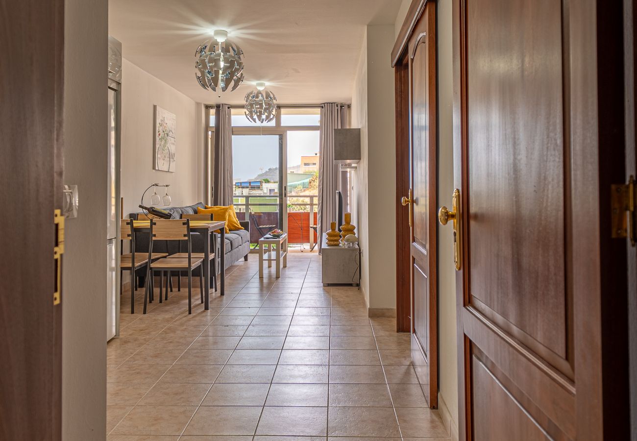 Apartamento en Los Llanos de Aridane - Live La Palma Milymi