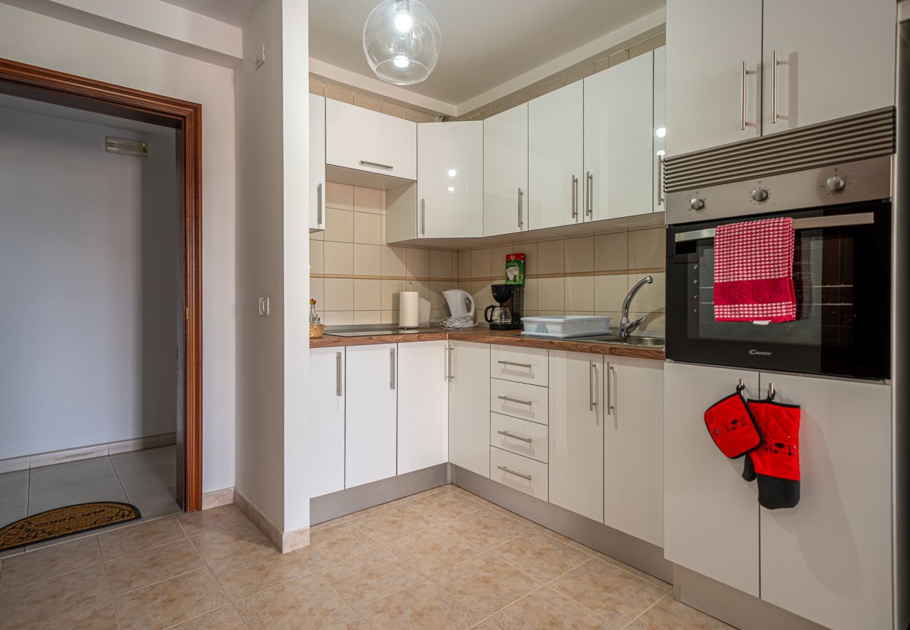 Apartamento en Los Llanos de Aridane - Live La Palma Milymi