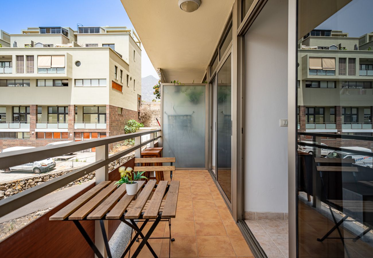 Apartamento en Los Llanos de Aridane - Live La Palma Milymi