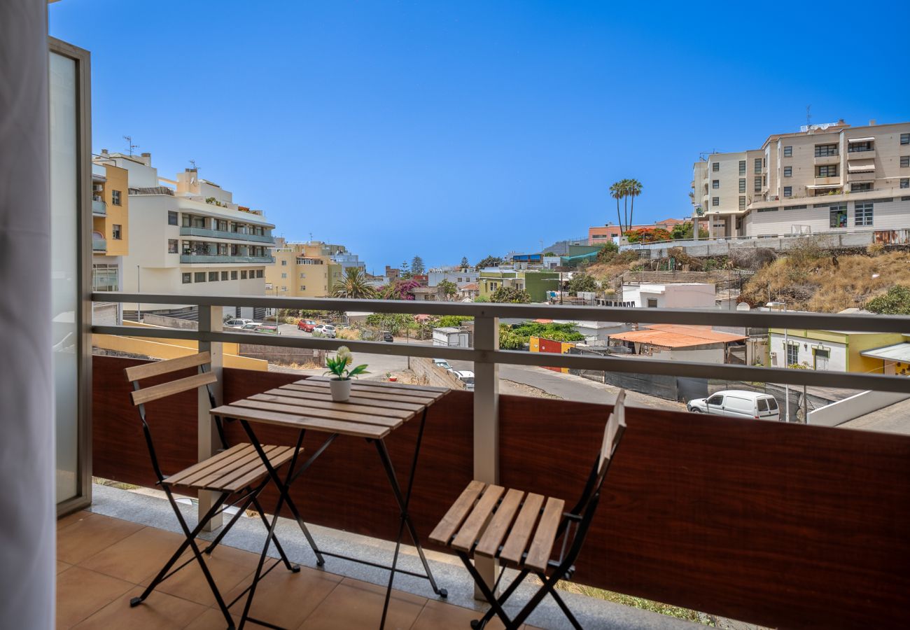 Apartamento en Los Llanos de Aridane - Live La Palma Milymi