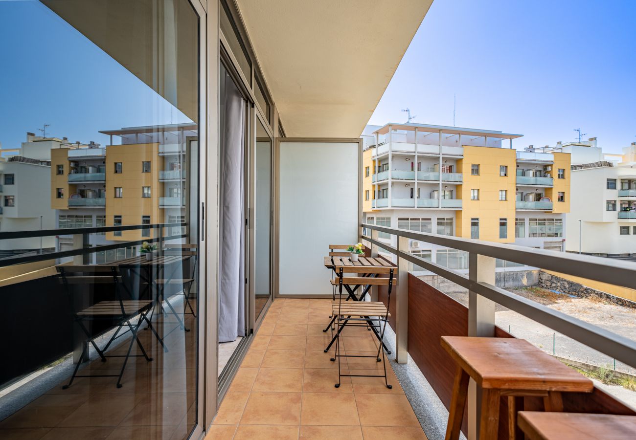 Apartamento en Los Llanos de Aridane - Live La Palma Milymi