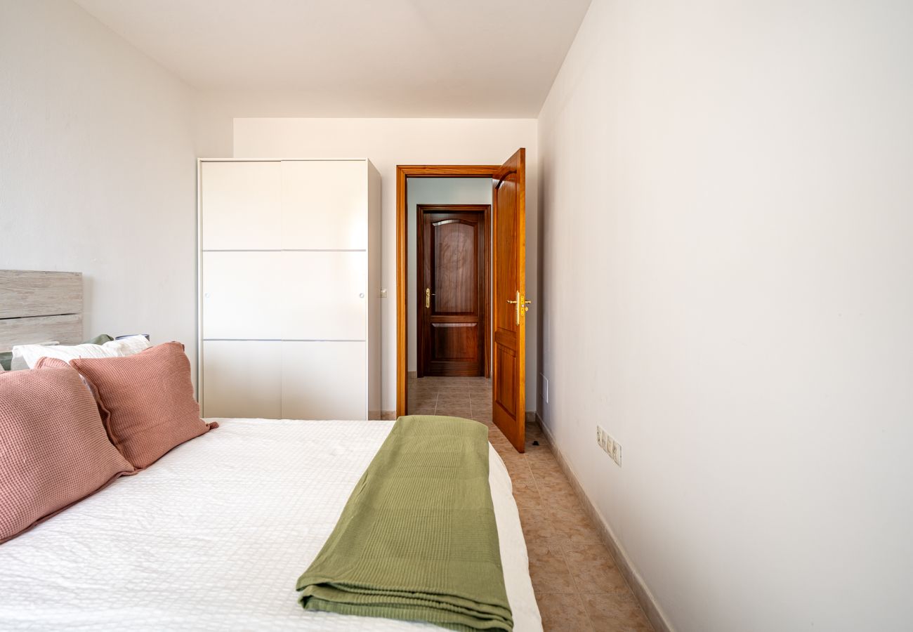 Apartamento en Los Llanos de Aridane - Live La Palma Milymi