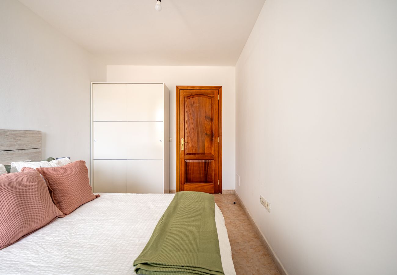Apartamento en Los Llanos de Aridane - Live La Palma Milymi