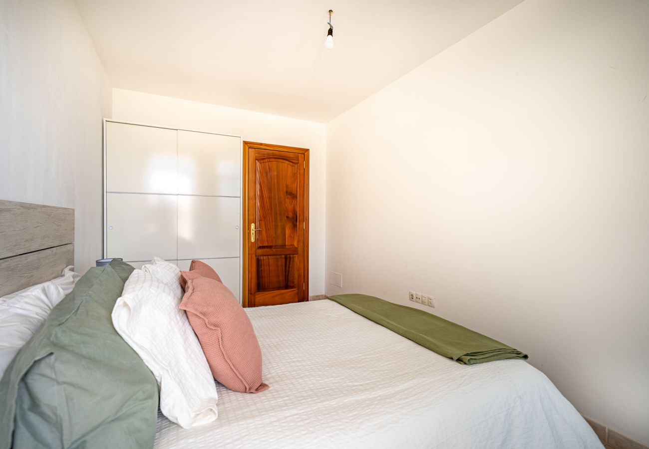 Apartamento en Los Llanos de Aridane - Live La Palma Milymi