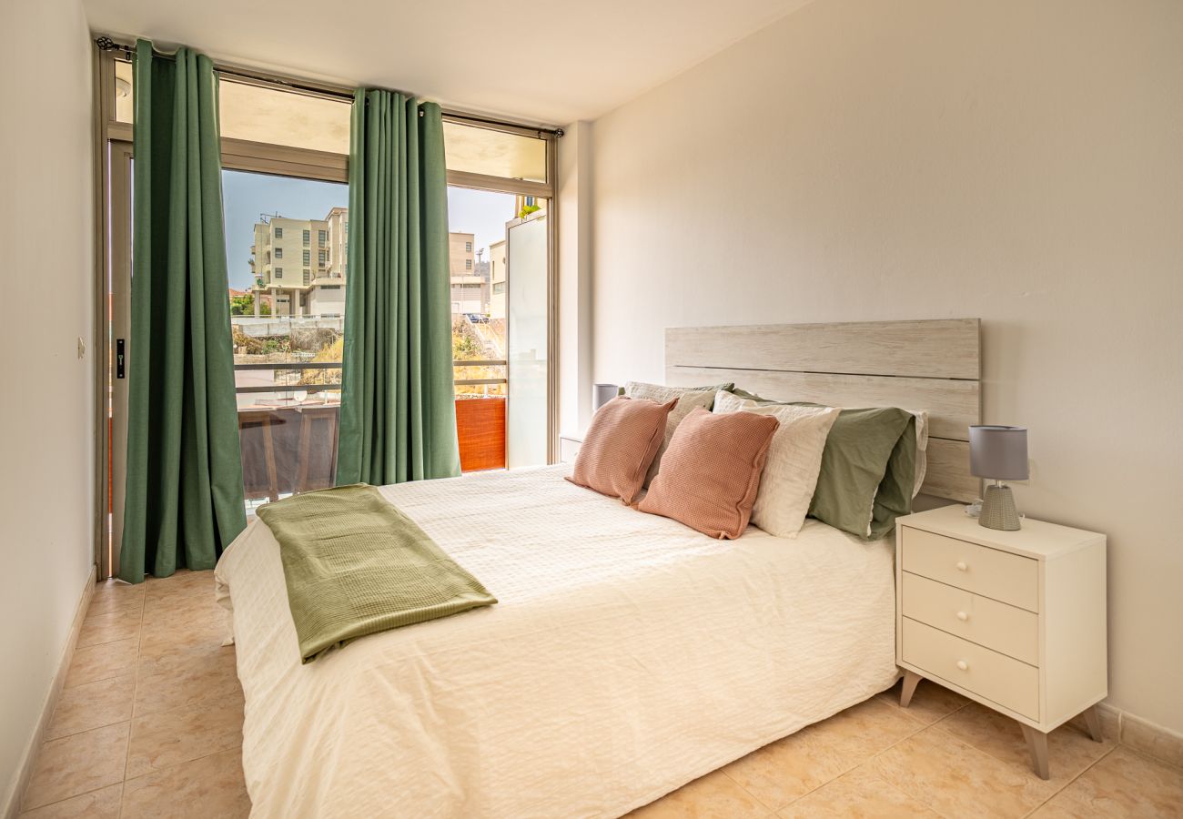 Apartamento en Los Llanos de Aridane - Live La Palma Milymi