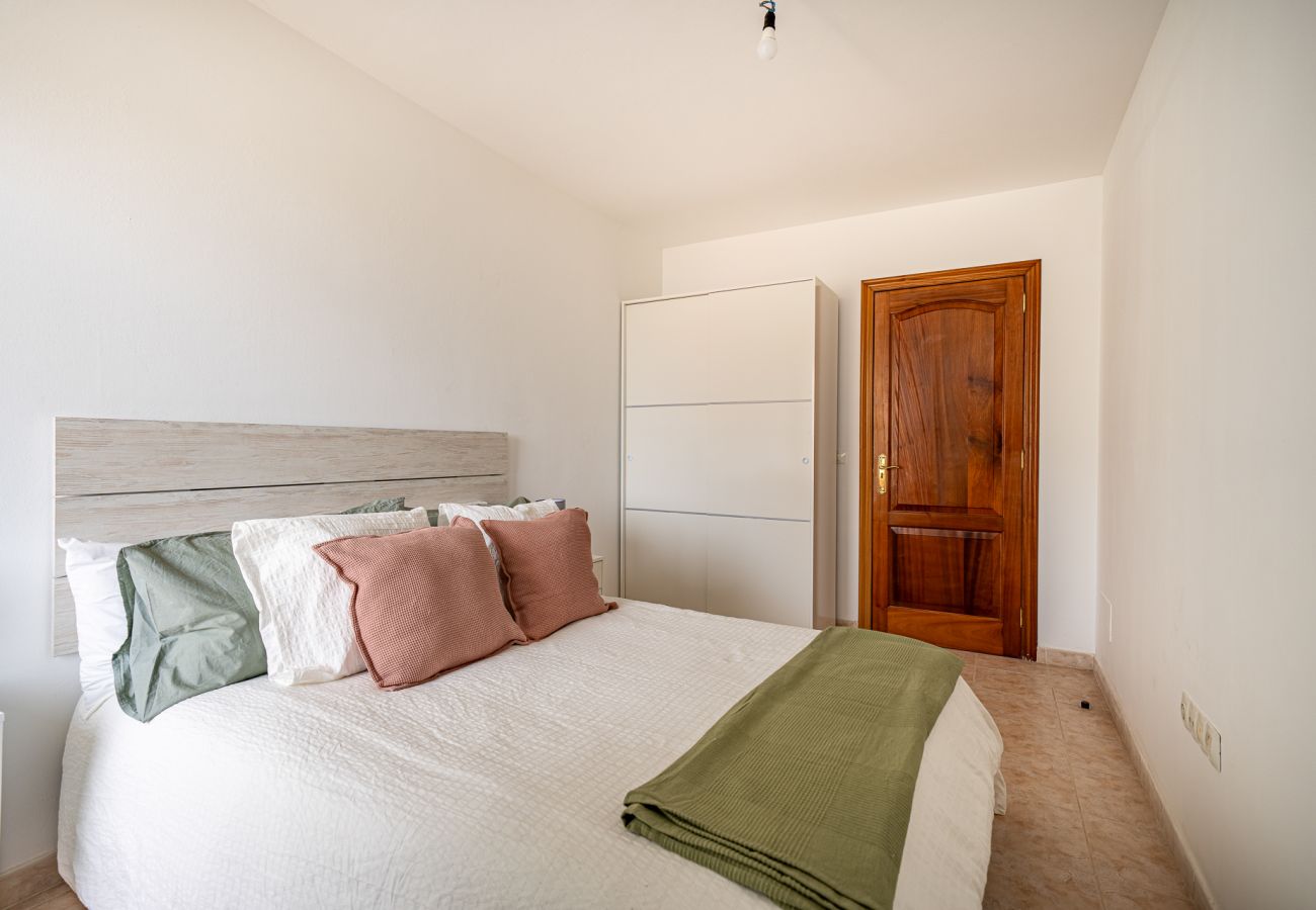 Apartamento en Los Llanos de Aridane - Live La Palma Milymi