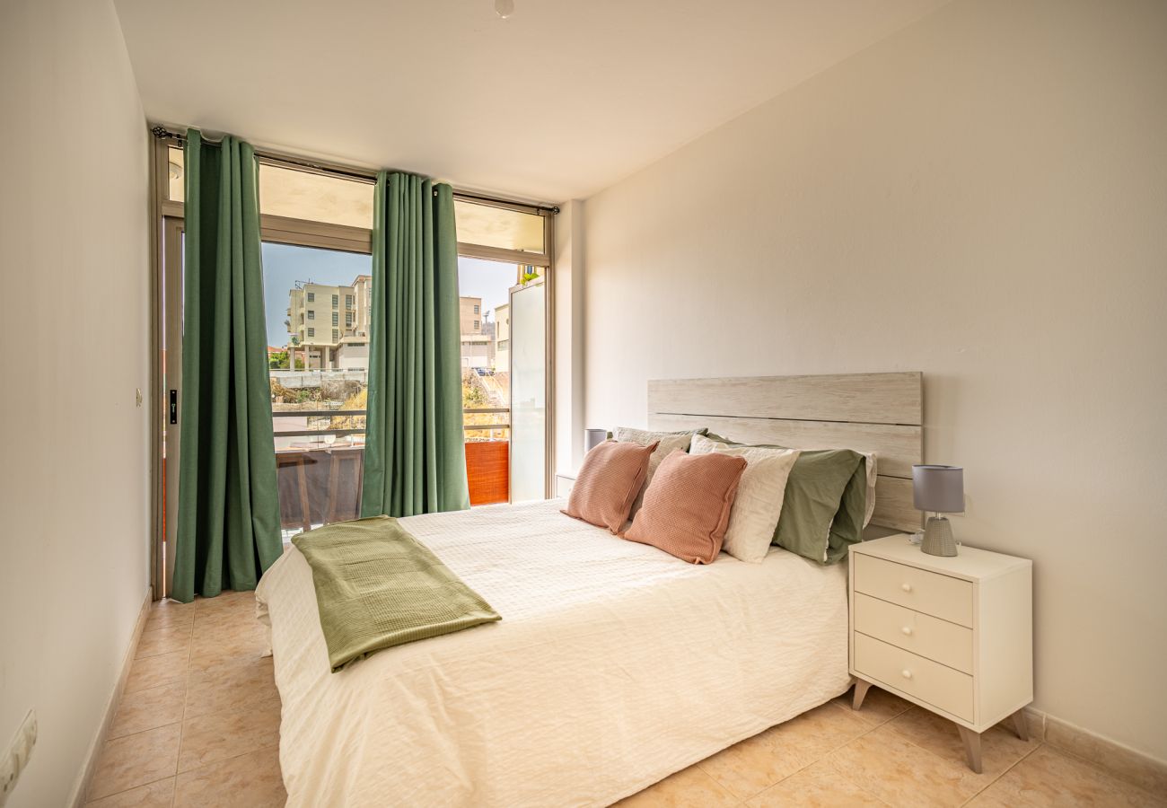 Apartamento en Los Llanos de Aridane - Live La Palma Milymi