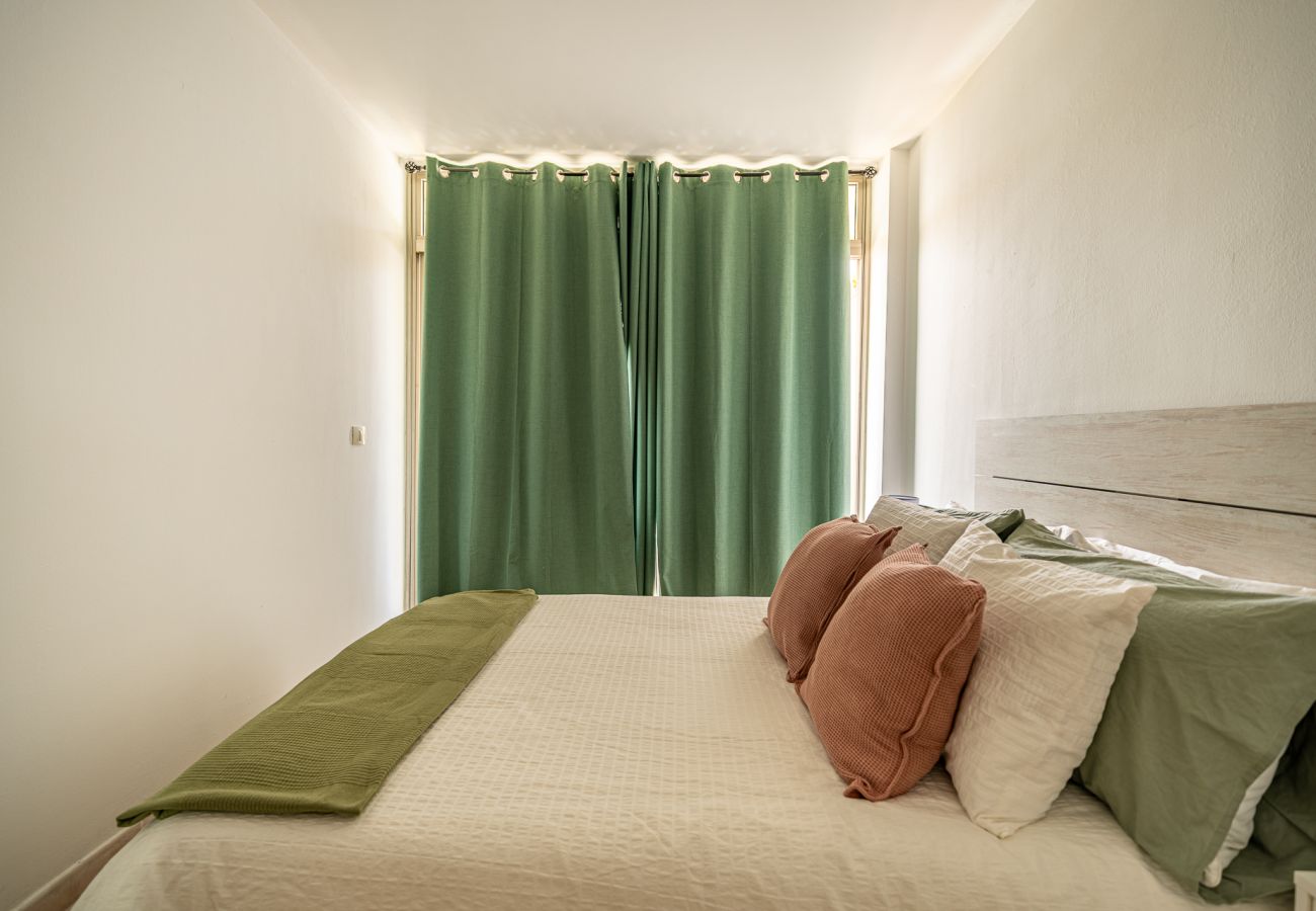 Apartamento en Los Llanos de Aridane - Live La Palma Milymi