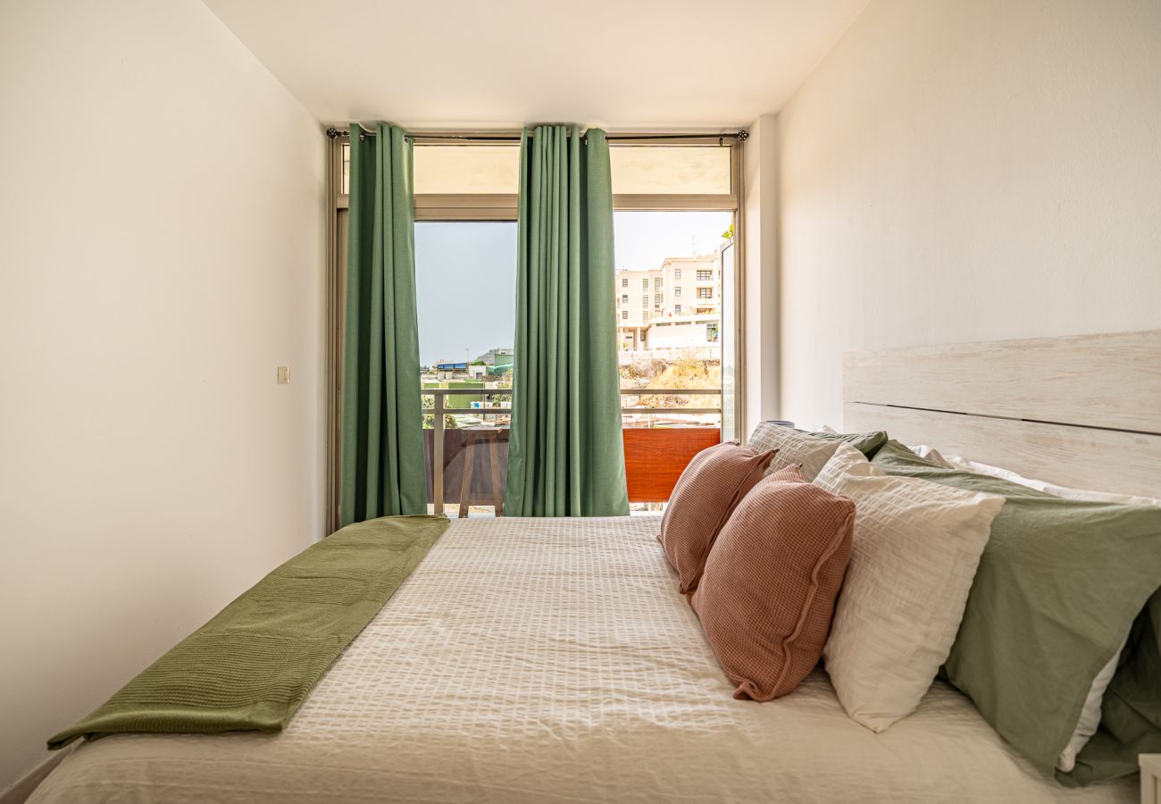 Apartamento en Los Llanos de Aridane - Live La Palma Milymi