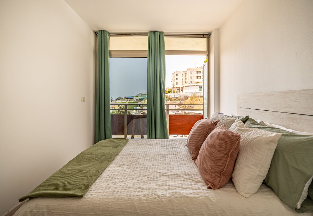 Apartamento en Los Llanos de Aridane - Live La Palma Milymi