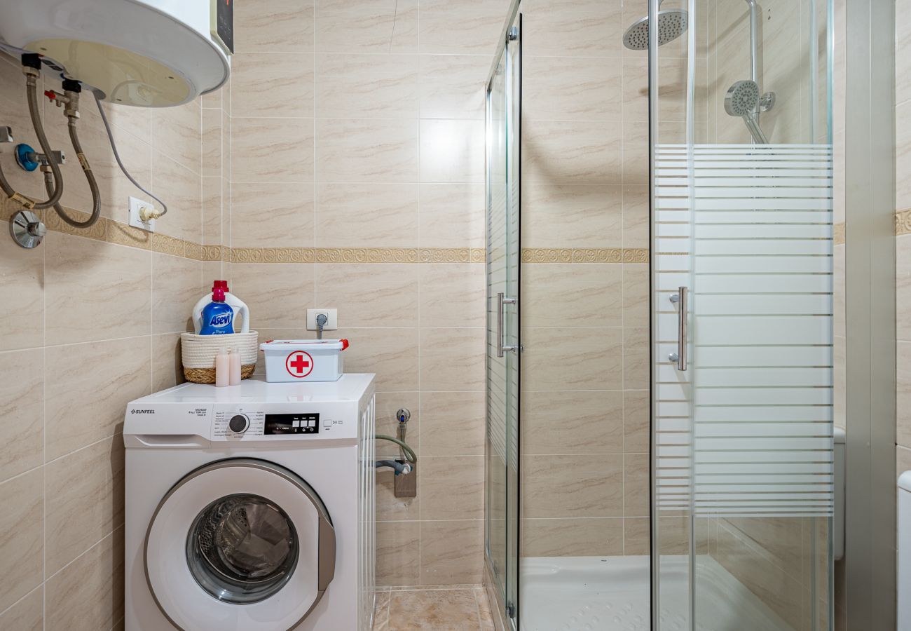 Apartamento en Los Llanos de Aridane - Live La Palma Milymi