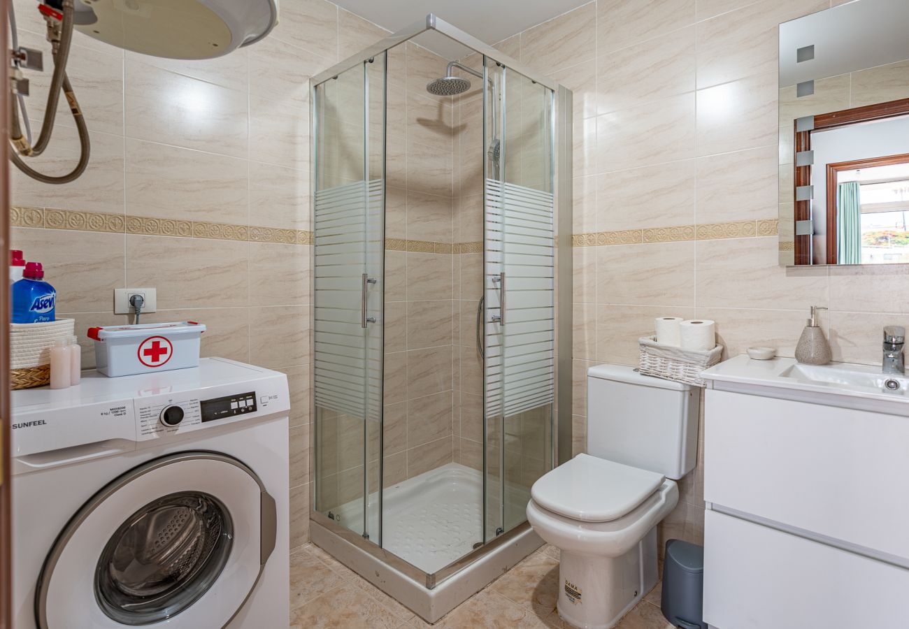 Apartamento en Los Llanos de Aridane - Live La Palma Milymi