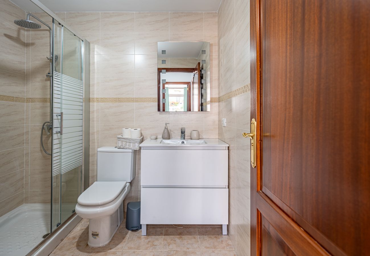 Apartamento en Los Llanos de Aridane - Live La Palma Milymi