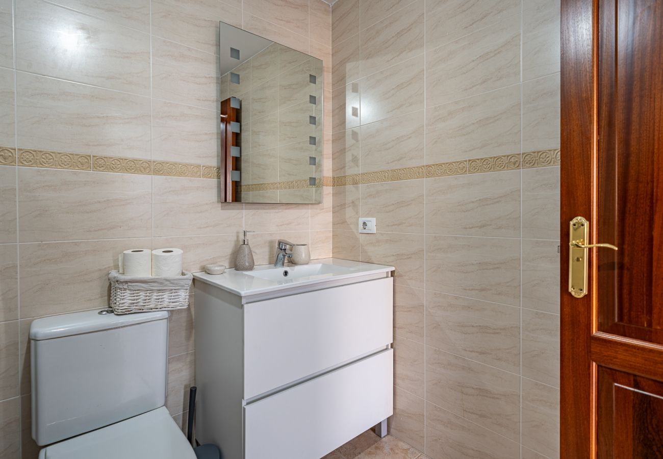 Apartamento en Los Llanos de Aridane - Live La Palma Milymi