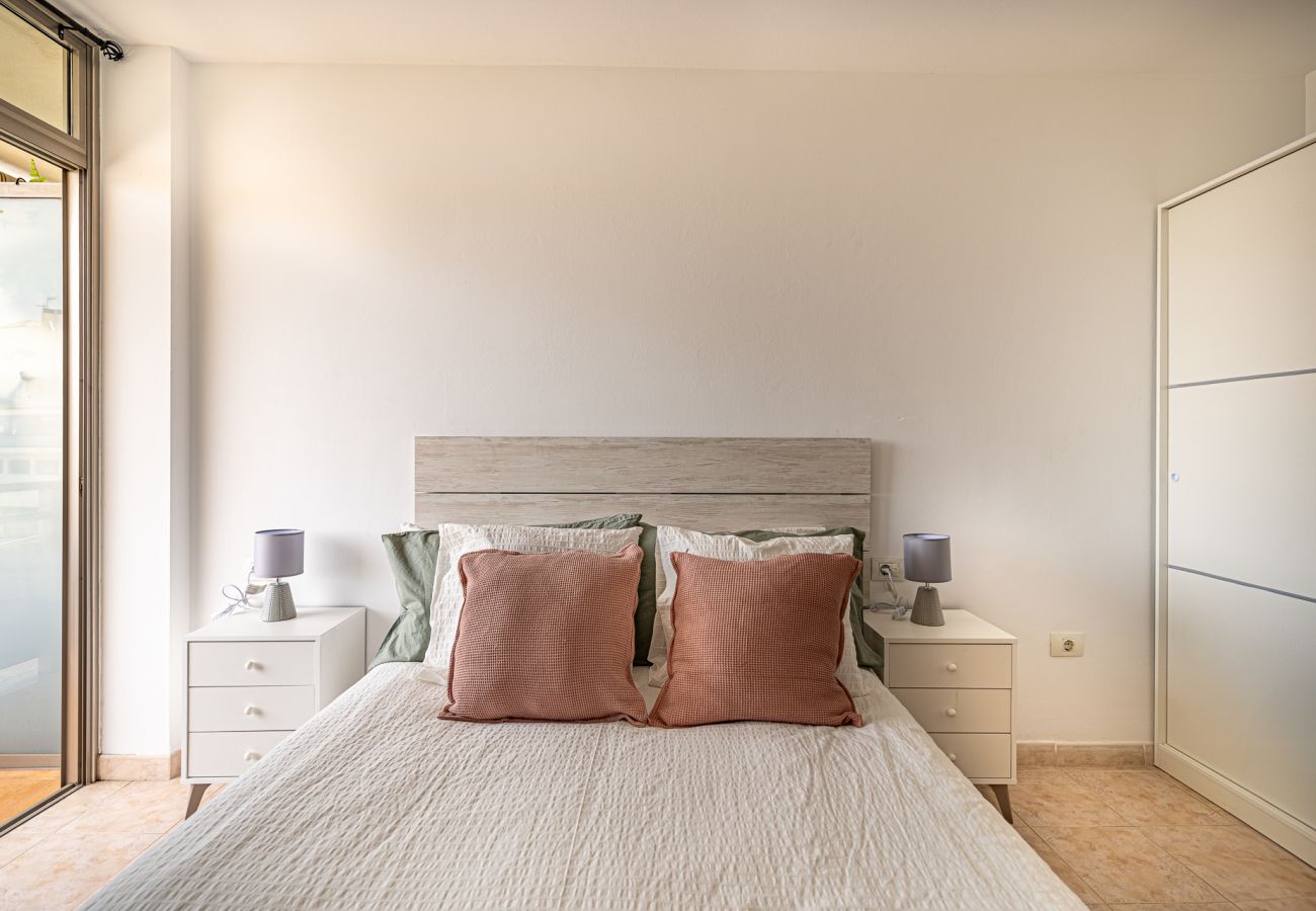 Apartamento en Los Llanos de Aridane - Live La Palma Milymi