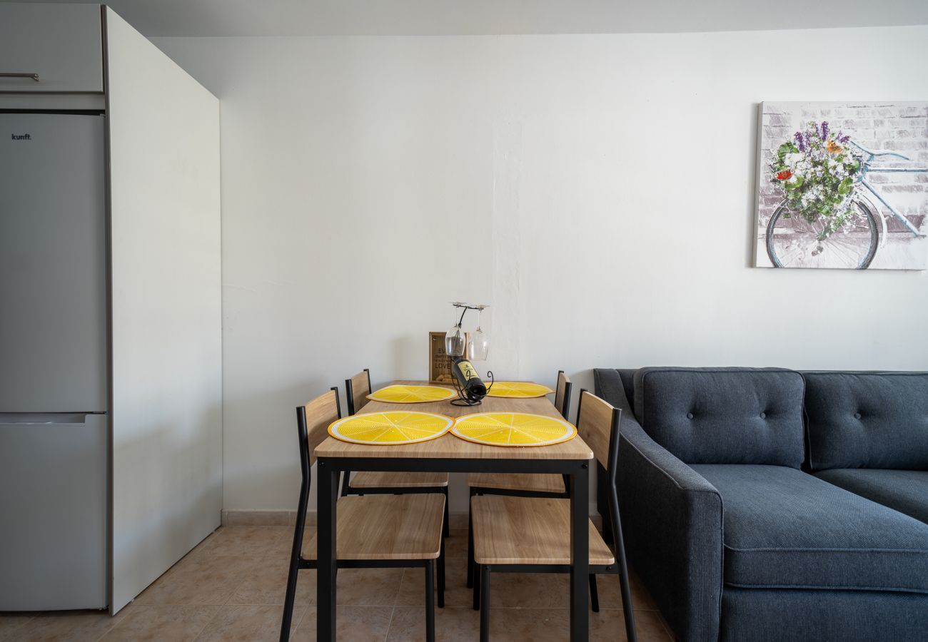 Apartamento en Los Llanos de Aridane - Live La Palma Milymi