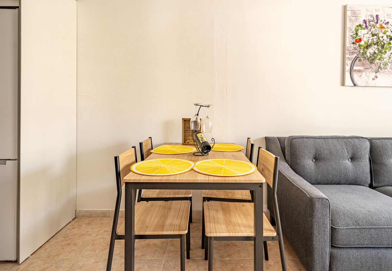 Apartamento en Los Llanos de Aridane - Live La Palma Milymi