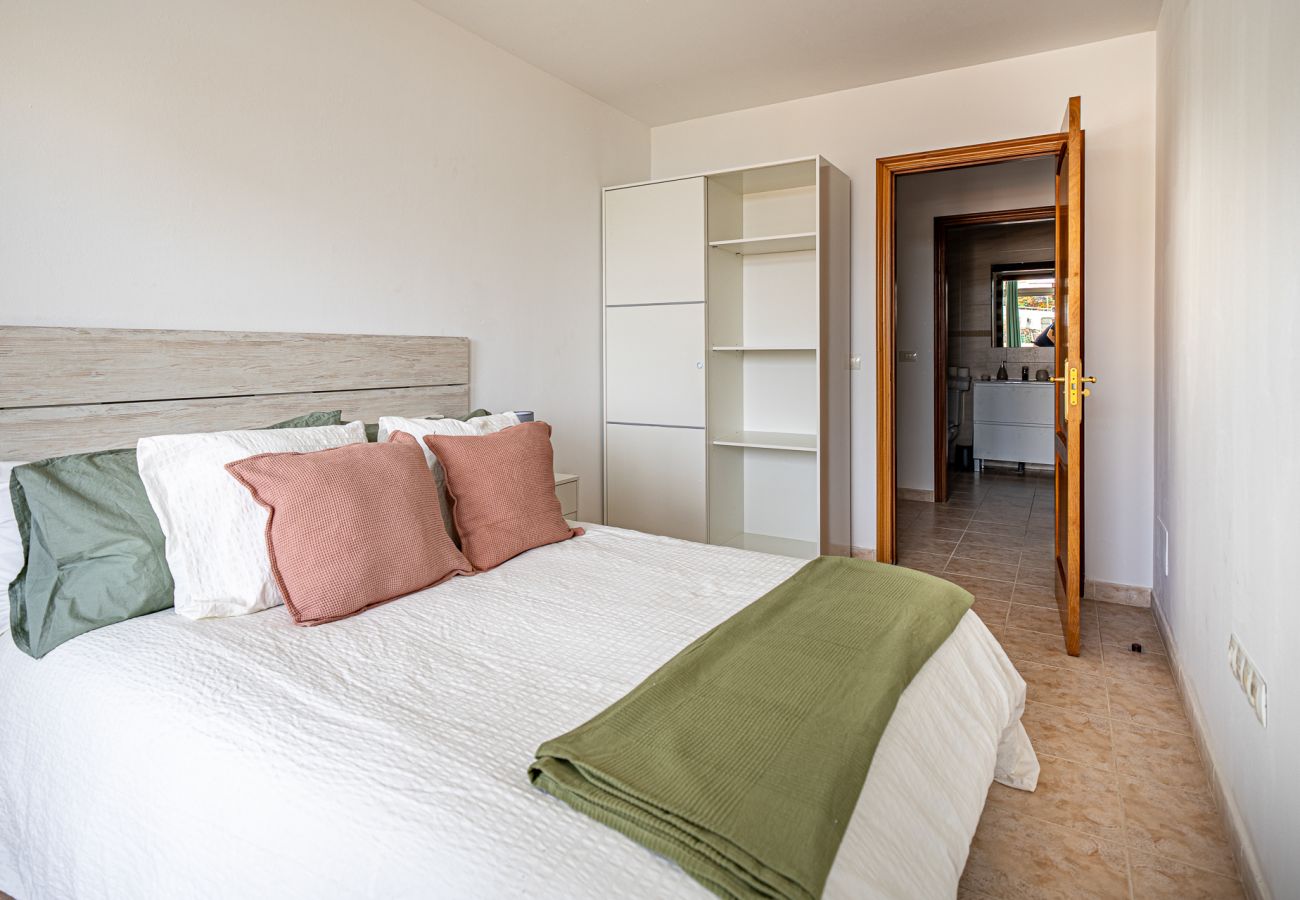 Apartamento en Los Llanos de Aridane - Live La Palma Milymi