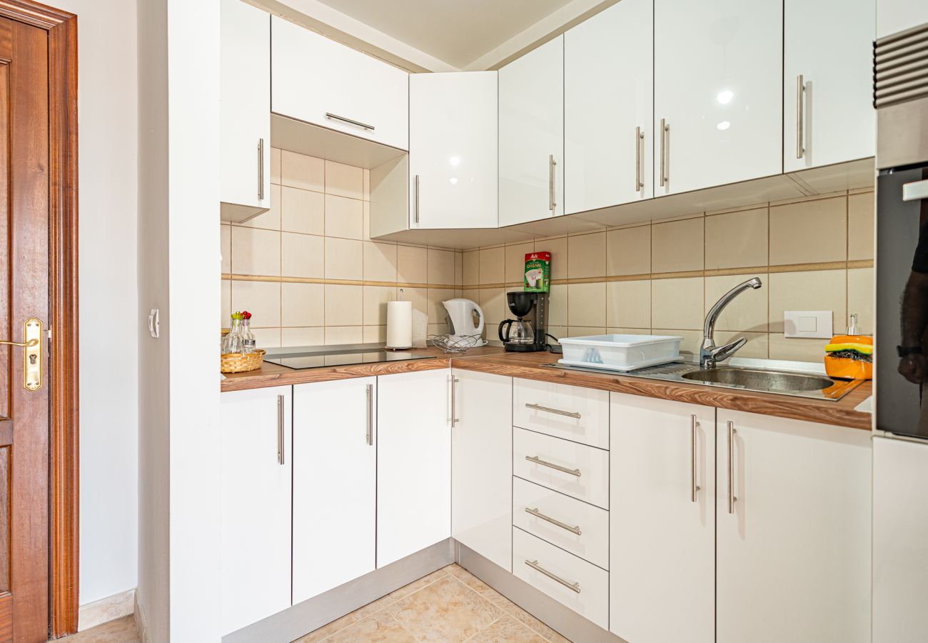 Apartamento en Los Llanos de Aridane - Live La Palma Milymi