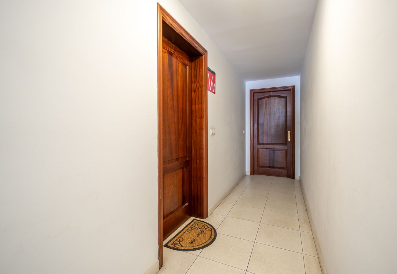 Apartamento en Los Llanos de Aridane - Live La Palma Milymi
