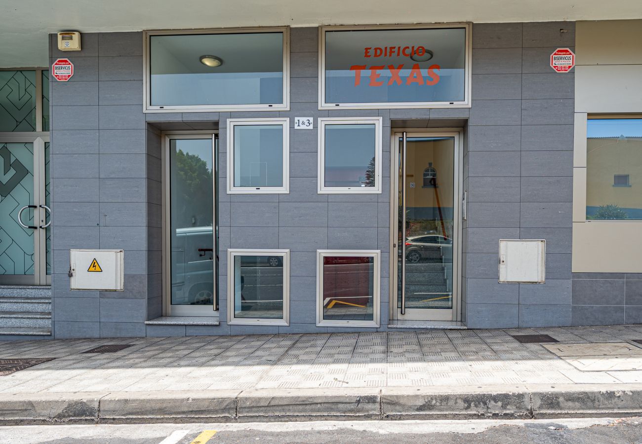 Apartamento en Los Llanos de Aridane - Live La Palma Milymi