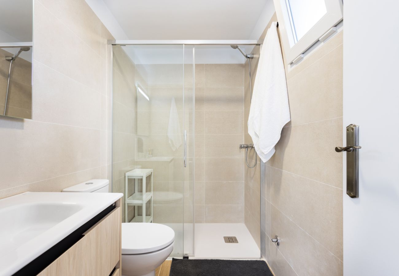 Apartamento en Tacoronte - Live Tacoronte Casita el Torreón