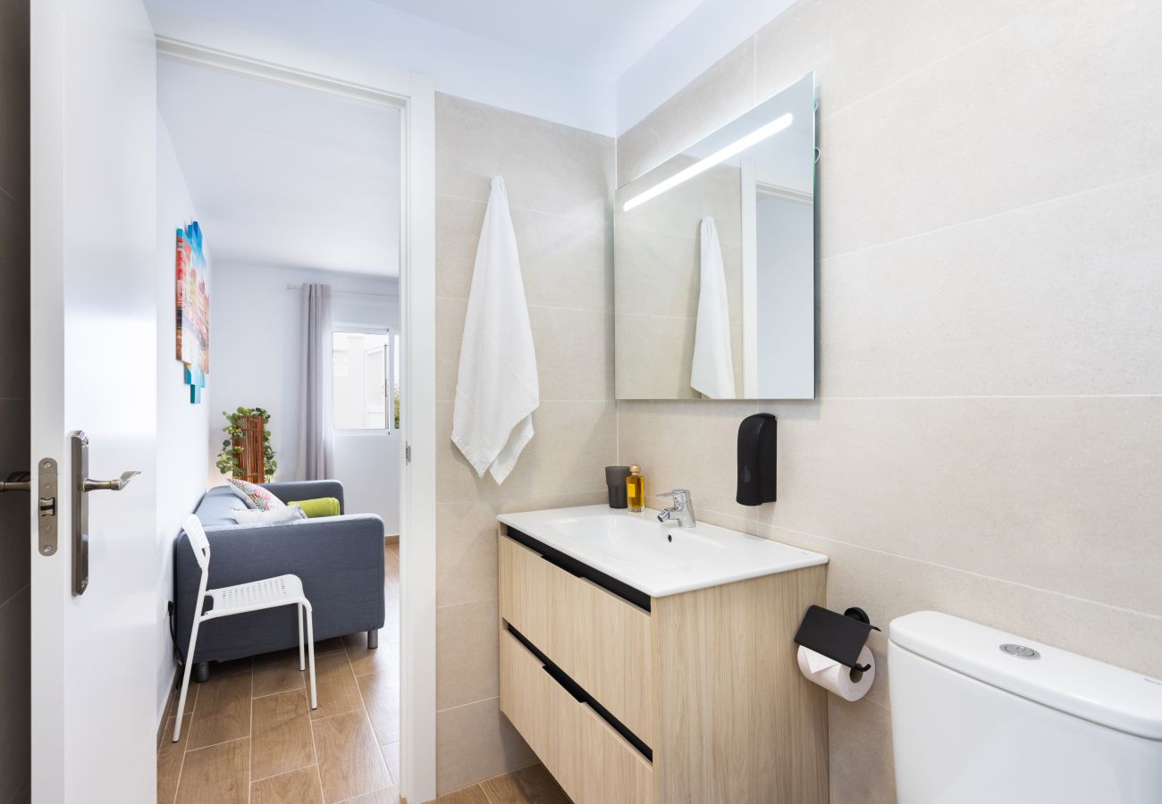 Apartamento en Tacoronte - Live Tacoronte Casita el Torreón