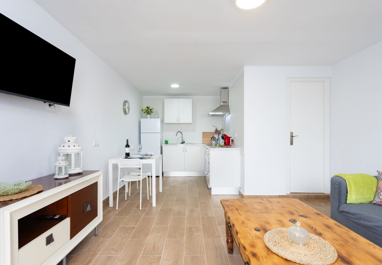 Apartamento en Tacoronte - Live Tacoronte Casita el Torreón