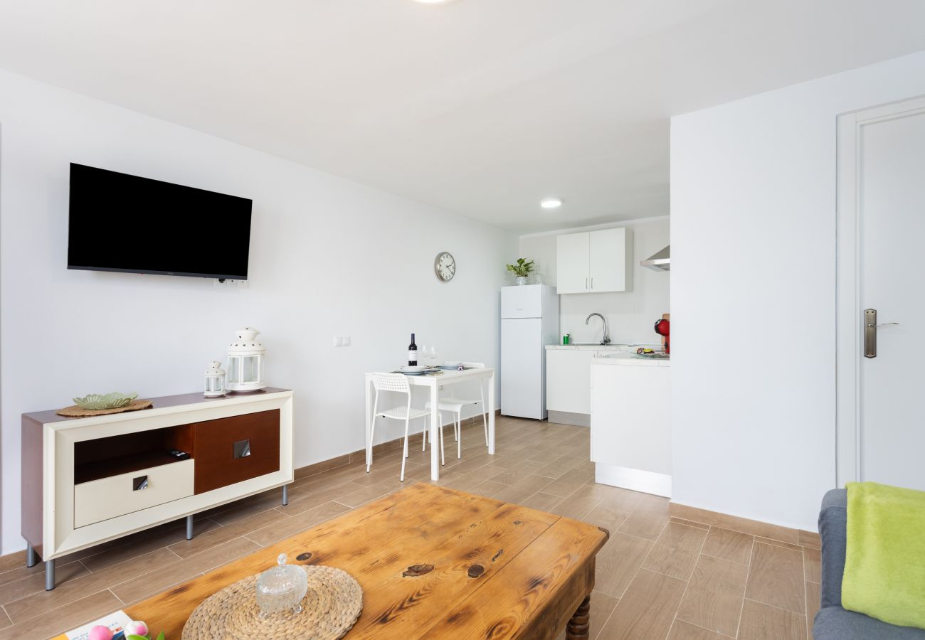 Apartamento en Tacoronte - Live Tacoronte Casita el Torreón