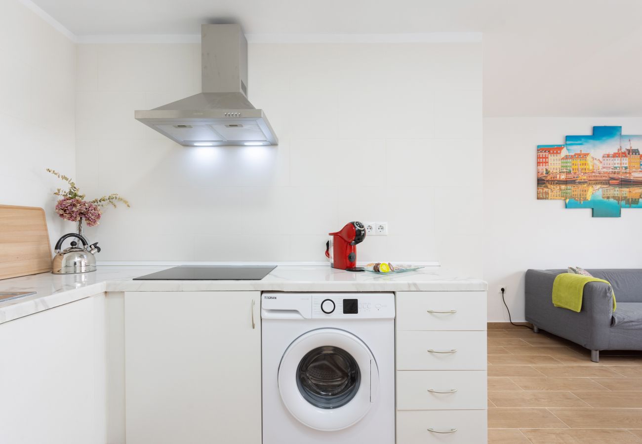 Apartamento en Tacoronte - Live Tacoronte Casita el Torreón