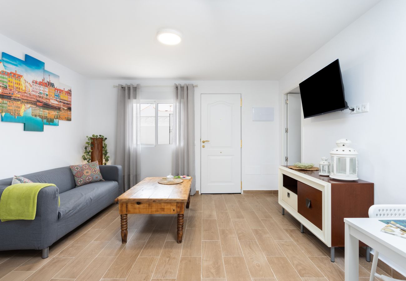 Apartamento en Tacoronte - Live Tacoronte Casita el Torreón