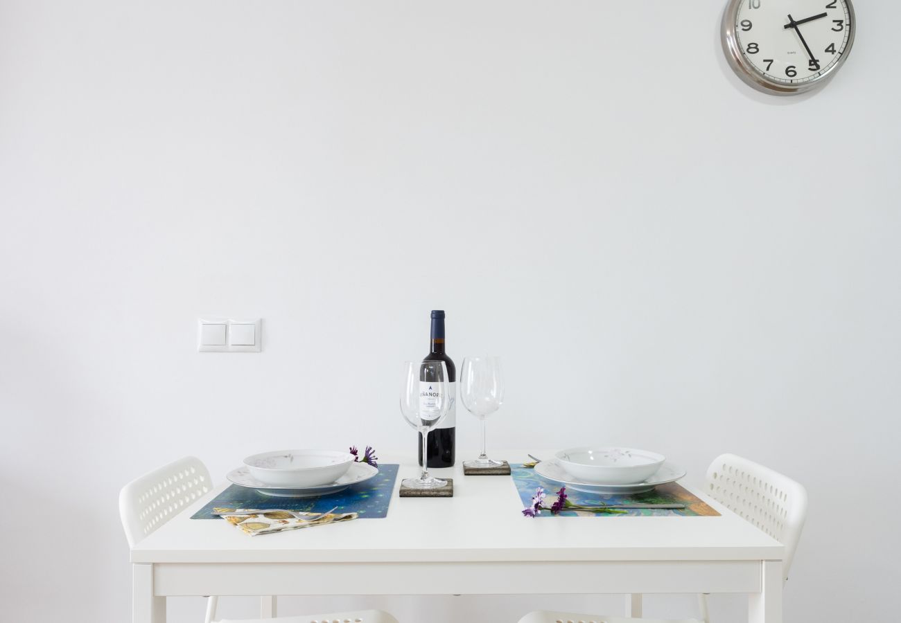 Apartamento en Tacoronte - Live Tacoronte Casita el Torreón